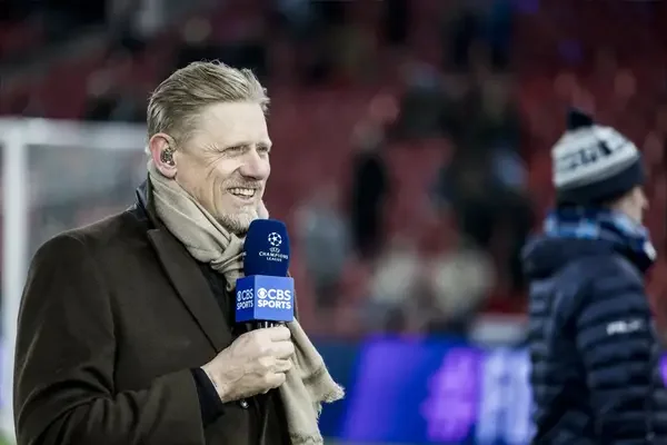 Peter Schmeichel Says 2 Arsenal Fixtures Will “Play A Very Big Part” In Deciding The Title Race