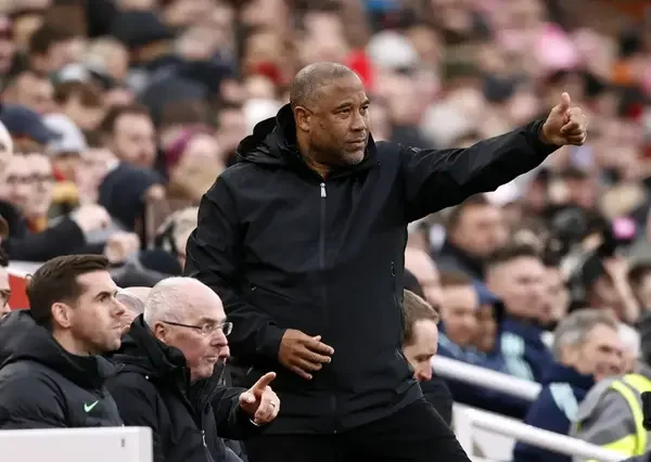 John Barnes Predicts Arsenal “Will Be Even Better” Next Season As He Dismisses “Unrealistic” Title Expectations