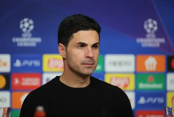 “The Reality Is” – Mikel Arteta Makes Frank Admission That Suggests Arsenal Will Sanction Major Summer Transfer