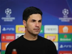 "The Reality Is" - Mikel Arteta Makes Frank Admission That Suggests Arsenal Will Sanction Major Summer Transfer