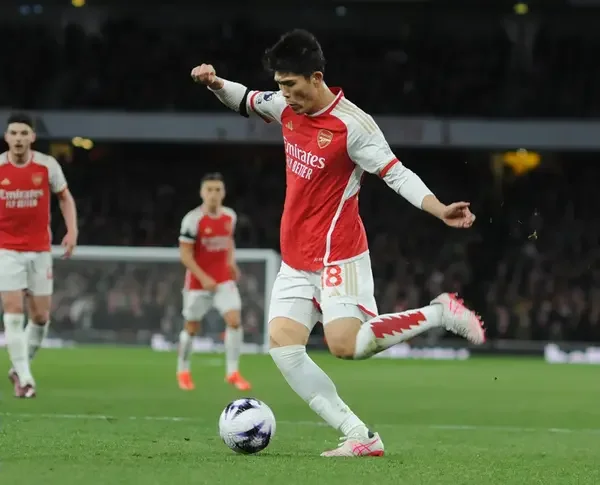 Latest Arsenal Injury News And Expected Return Dates: Updates On Takehiro Tomiyasu, Gabriel And Jurrien Timber