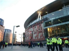 How Arsenal, Chelsea and Tottenham Hotspur attendance compares with Premier League rivals
