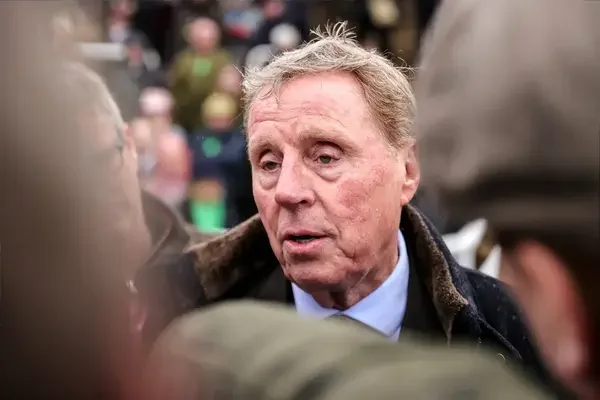 “Not Many Better Anywhere On The Planet” – Harry Redknapp Waxes Lyrical About Arsenal Star