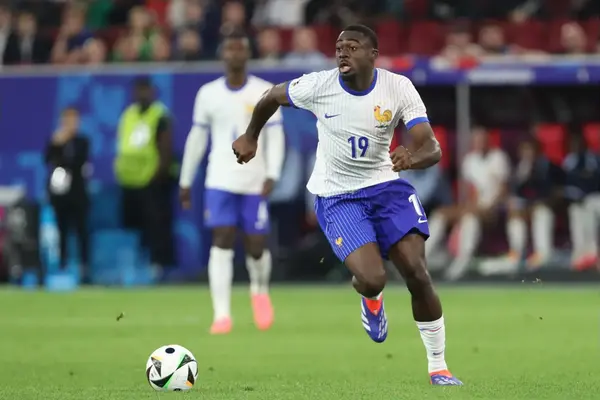 “He Is A Very Good Player” – Petit Says Arsenal Could Sign Perfect Replacement For Partey If Rumour Is True