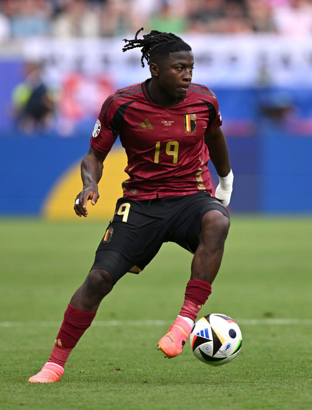 Transfer Update: Arsenal Yet To Begin Negotiations For ‘Talented’ 12 Goal Winger