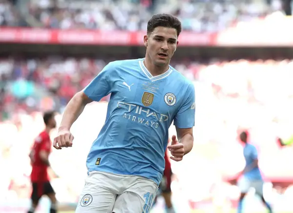 Arsenal Face Major Blow In Pursuit Of £91 Million Goalscorer