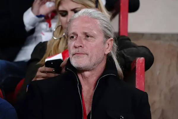 “He’s Struggling”  – Emmanuel Petit Controversially Calls For Arsenal’s Record Signing To Be Dropped
