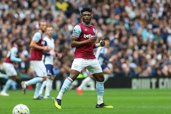 ‘Buy Him’ ‘No Club Will Trigger That Release Clause’ Fans React As Journalist Confirms Arsenal’s Interest In £85M Deal
