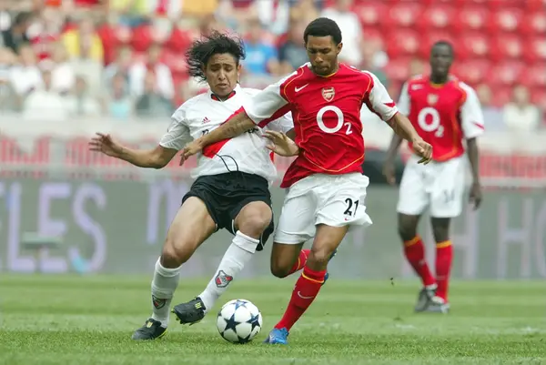 Jermaine Pennant Says Arsenal Need To “Start Prioritising” Key Transfer Move Ahead Of January