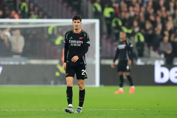 “That Could Be The Difference”: Arsenal Should Do This One Thing In Order To Win The Title According To Ex-Premier League Defender