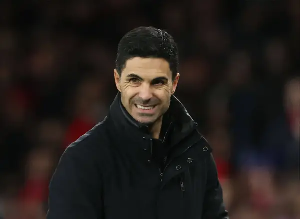 4 Things Mikel Arteta Must Do To Get Arsenal’s Title Challenge Back On Track