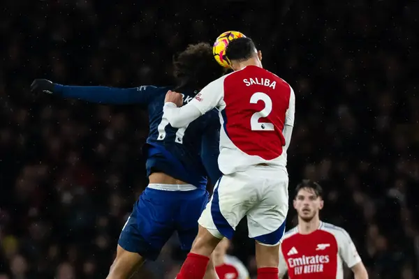 “It’s A Huge Match”: Former Arsenal Defender States Importance Of Manchester United Cup Clash For Mikel Arteta