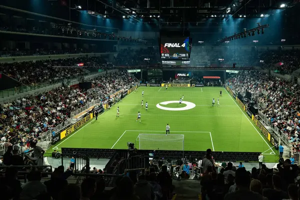 Baller League UK Start Date, Draft Time and Where To Watch – Including Arsenal Legends