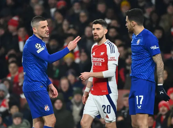 Arsenal Star Described As A “Top” Player By Arteta Has ‘Agreed’ Contract To Leave The Emirates