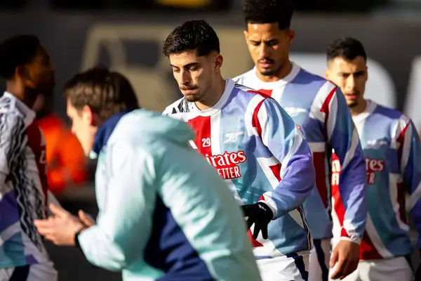 £65M-Arsenal Attacker Issues Fresh Injury Update Amid “Tough To Process” Admission