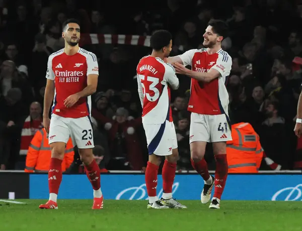 Arsenal vs West Ham United Team News, Betting Odds And Where To Watch