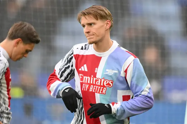 Nottingham Forest vs Arsenal Injury News, Betting Odds And Where To Watch