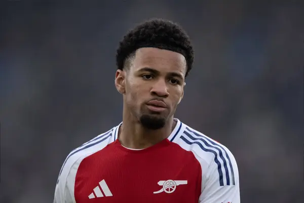 Arsenal Injury News And Expected Return Dates: Updates On Ethan Nwaneri, Bukayo Saka, Gabriel Martinelli And 3 Others