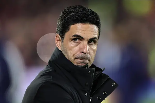 Arteta Confirms Key Arsenal Pair Will Miss The Club’s Next Four Fixtures