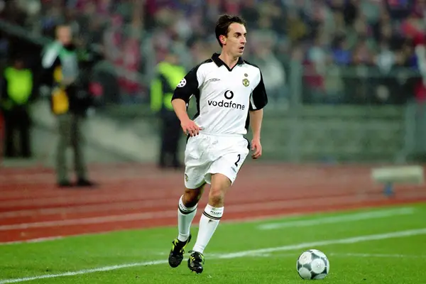Top 10 One Club Players In The Premier League Era – Jamie Carragher Is 7th, Gary Neville Is 4th Number 1 Will Surprise You!