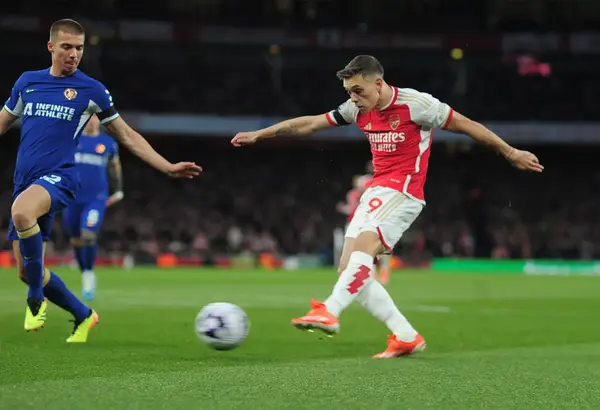 Can Arsenal Keep Impressive Unbeaten Streak? – The Gunners’ Last 5 Games Against Chelsea