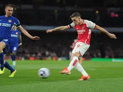 Can Arsenal Keep Impressive Unbeaten Streak? - The Gunners' Last 5 Games Against Chelsea