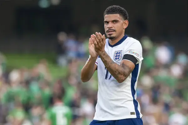 Arsenal, Man United and Liverpool In Transfer Race For £50M-Rated England International