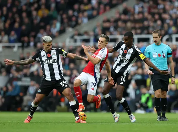 Andrea Berta’s 7 Transfer Targets Named As Arsenal Plan £300M Summer Spending Spree