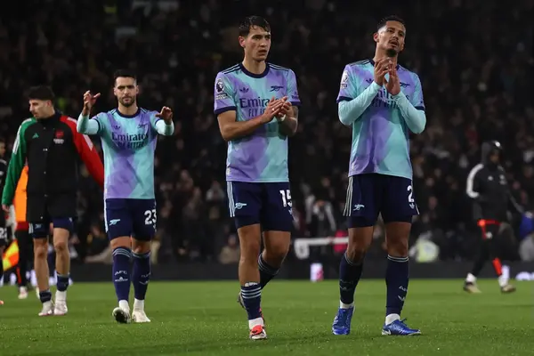 “We Need Him”, “Deserves It”: Arsenal Fans React As Club Readies £250k Per Week Contract For Defender