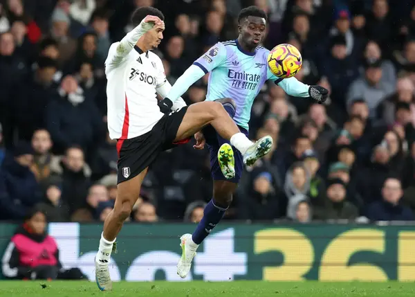 Arsenal vs Fulham Team News, Betting Odds And Where To Watch