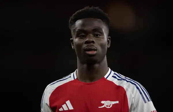 Arsenal Injury News And Expected Return Dates: Updates On Bukayo Saka, Kai Havertz And 2 Other Players