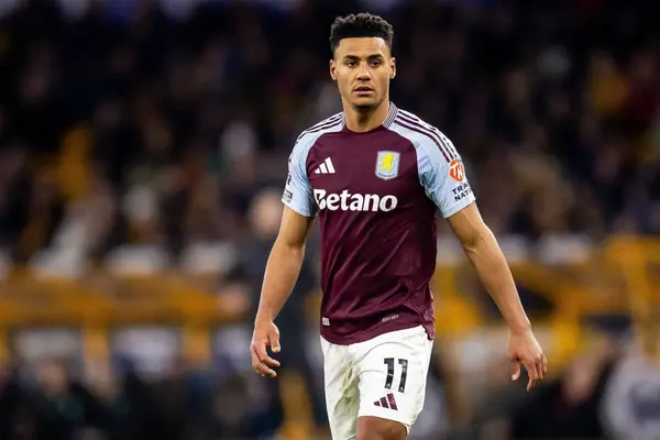 Arsenal Receive Boost In Ollie Watkins Pursuit As Aston Villa Target £41M Striker Transfer