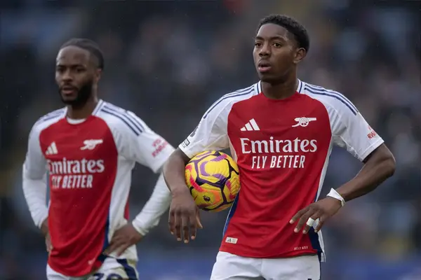 Myles Lewis-Skelly And Raheem Sterling To Start: Arsenal Predicted XI vs PSV