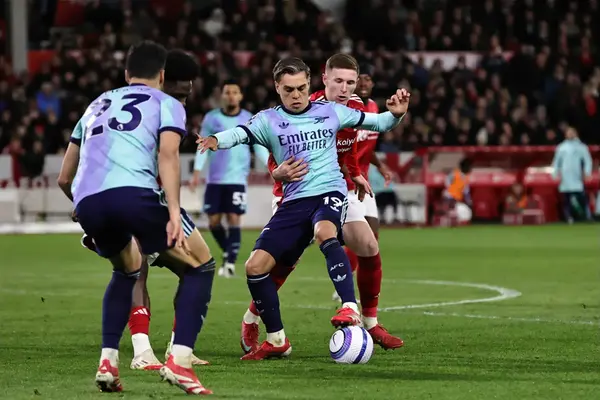 PSV vs Arsenal Team News, Betting Odds And Where To Watch