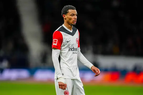 Arsenal Vying With 2 PL Rivals For £67M Rated French Ace Who Was Once Described As The ‘Next Thierry Henry’