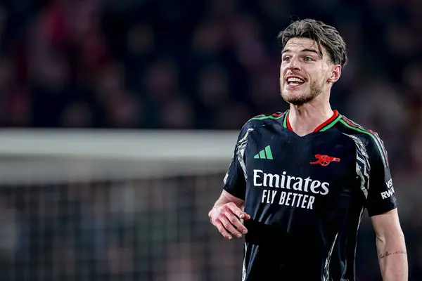 The 3 West Ham United Players That Declan Rice Would Like To Bring To Arsenal