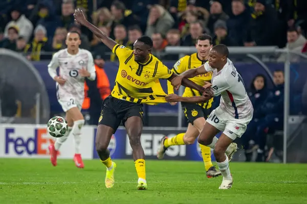 Arsenal Could Sign These 5 Bundesliga Strikers In The Summer Transfer Window To Solve Attacker Crisis
