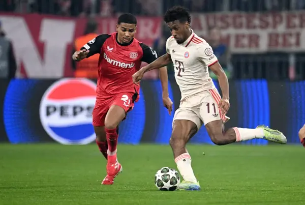 Arsenal And Liverpool Receive Transfer Boost As Club Drops Asking Price For World Cup Winning Winger