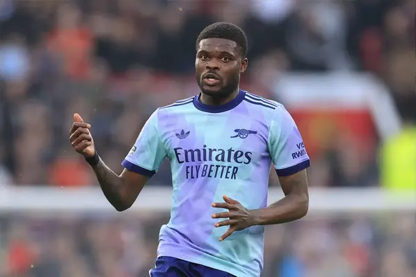 We Asked AI Where The 5 Departing Arsenal Players Will Be Next Season – This Is What It Said