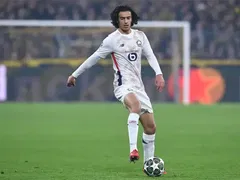 Arsenal And Liverpool Set To Battle For Ligue 1 Wonderkid With "Glowing" Scouting Reports