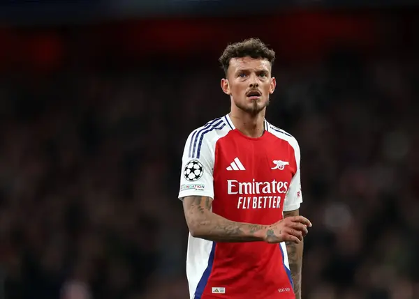 Lewis-Skelly, Merino To Start; Ben White Benched: Arsenal Predicted XI vs Chelsea