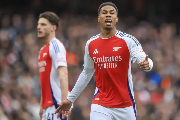 Top 5 Highest-Scoring Arsenal Players In Fantasy Premier League – You Won’t Believe Who Is Number 1!