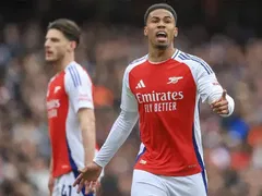 Top 5 Highest-Scoring Arsenal Players In Fantasy Premier League - You Won't Believe Who Is Number 1!