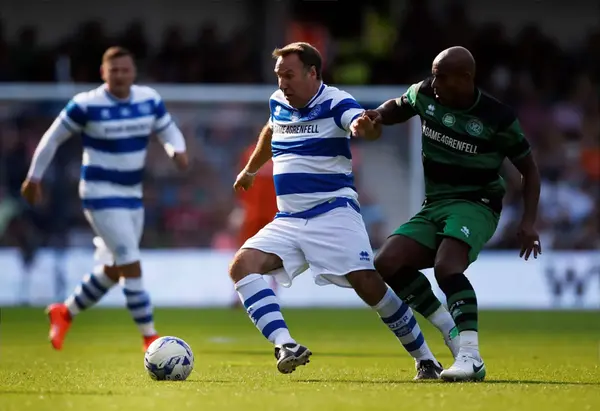 Paul Merson Predicts The Result As Arsenal Take On Ipswich