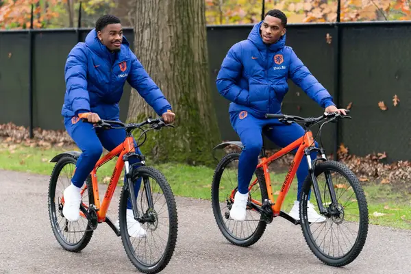 £40M Transfer Target Reveals Arsenal Star Is His “Role Model” And Claims He’s Already Talked To Him To Get Advice