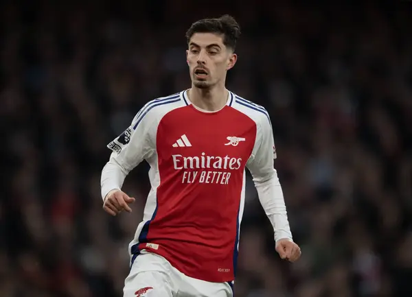 Updates On Kai Havertz, Jorginho And 4 More: Arsenal Injury News And Expected Return Dates