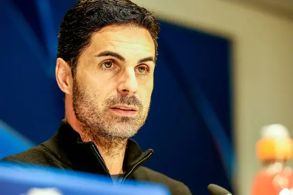 “He Knows What We Need”, “No Pressure” – Arsenal Fans React To Mikel Arteta’s Summer Transfer Window Admission