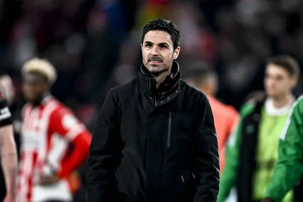 Arsenal And Liverpool Set To Battle For 24-Year-Old Attacker With 27 Goal Involvements This Season
