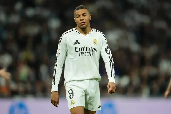 Which Real Madrid Players Are Injured Ahead Of Champions League Clash Against Arsenal?