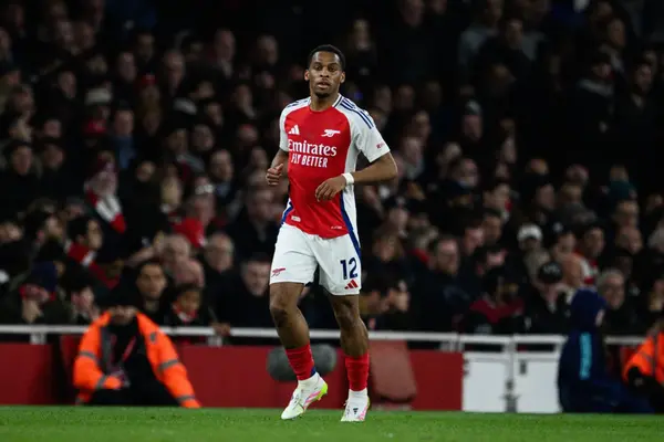 Arsenal Injury News And Expected Return Dates: Updates On Jurrien Timber And Ben White